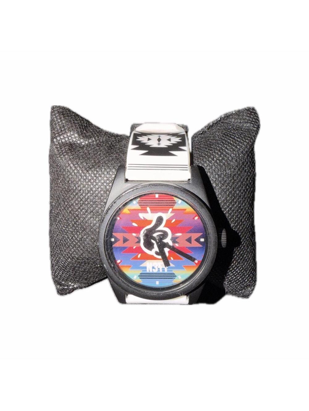 Mac Miller - Neff Collab Watch